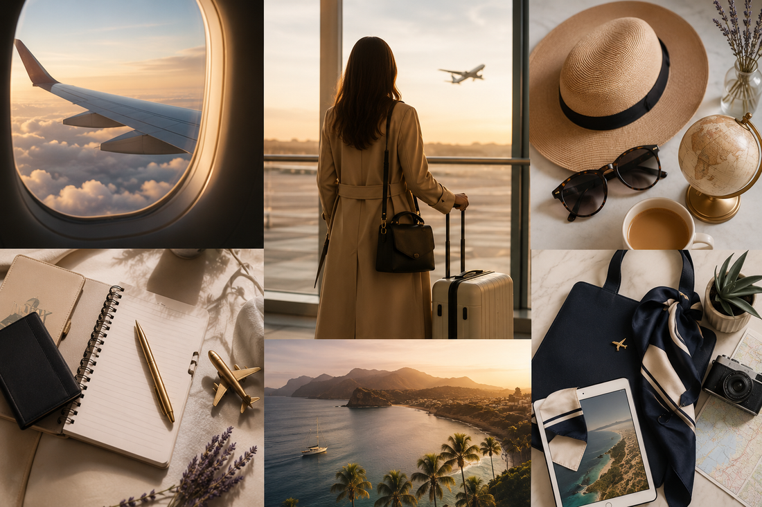 Skyway by JJ: Proudly Part of the Lavender Digital Ventures Family
