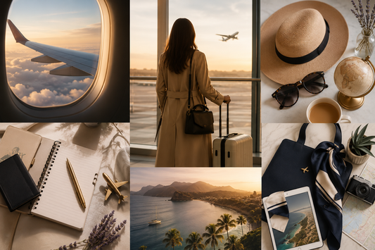 Skyway by JJ: Proudly Part of the Lavender Digital Ventures Family