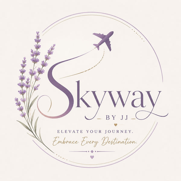 Skyway by JJ